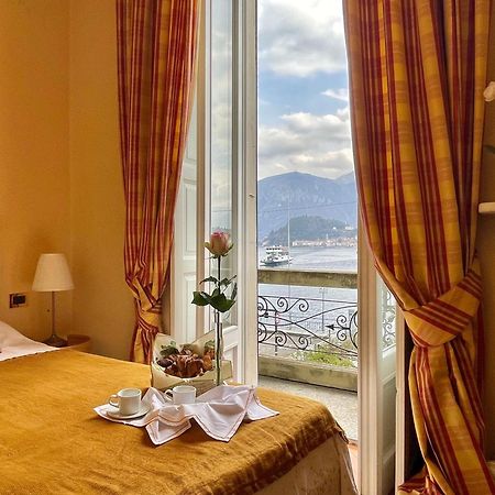Belle Ile Lake View Suite Cadenabbia Buitenkant foto