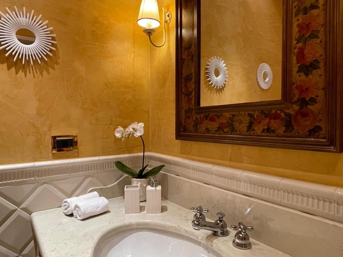 Belle Ile Lake View Suite Cadenabbia Buitenkant foto
