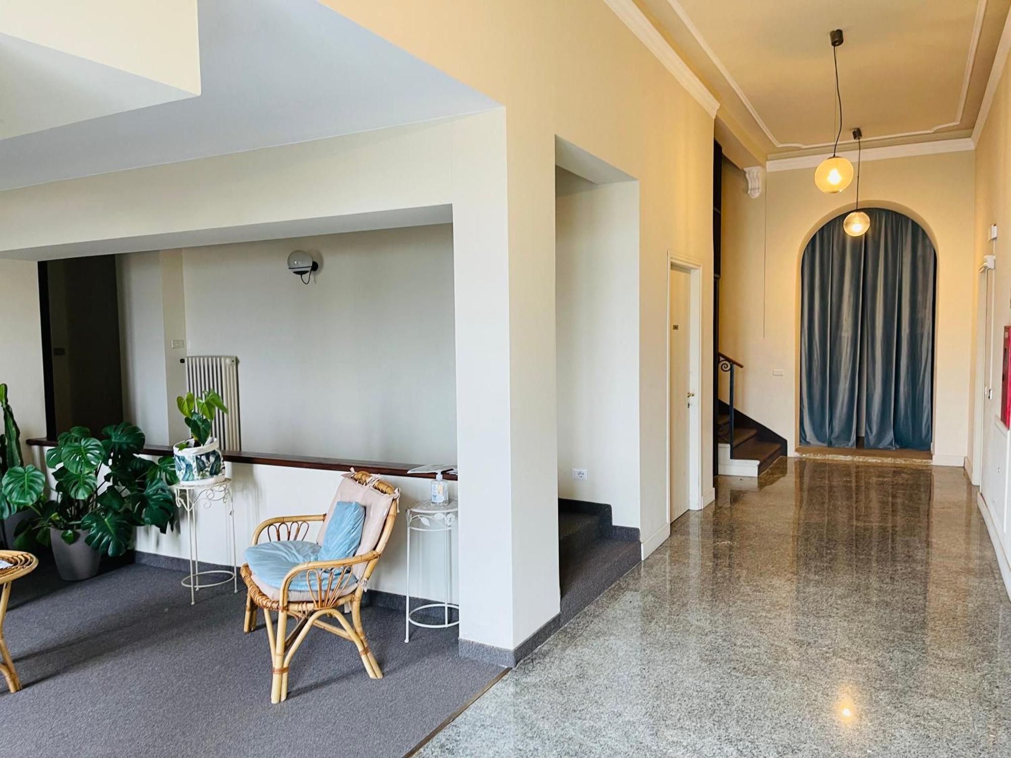 Belle Ile Lake View Suite Cadenabbia Buitenkant foto