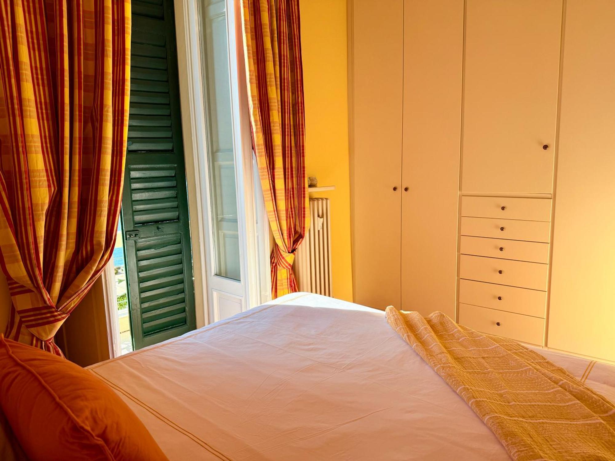 Belle Ile Lake View Suite Cadenabbia Buitenkant foto